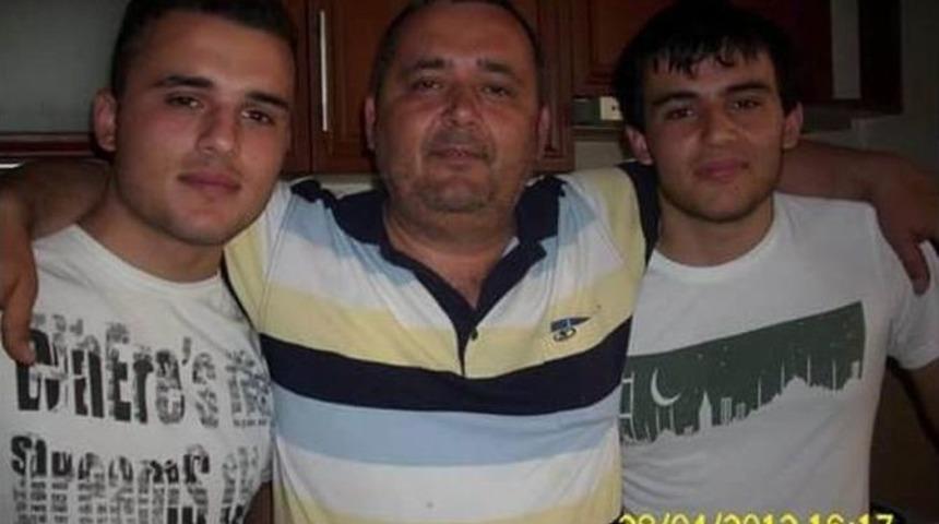 Kazada Hayatını Kaybeden Baş&ccedil;avuşun Cenazesi Memleketine G&ouml;nderildi