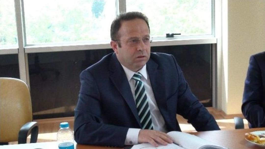 Kartal Belediyesi, Oda Başkanlarını Dinledi