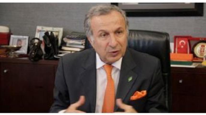 Arap Turistlerin T&uuml;rkiye'ye Ilgisi Televizyon Dizileriyle Artıyor