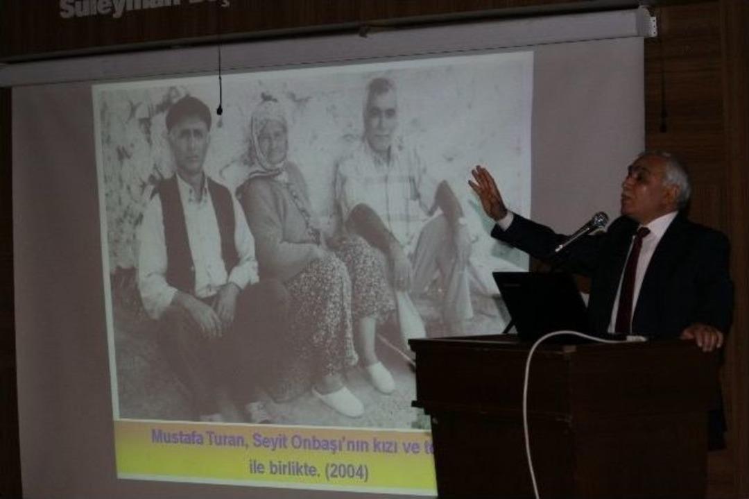 &Ccedil;anakkale Zaferi Duygulu Anlar Yaşattı