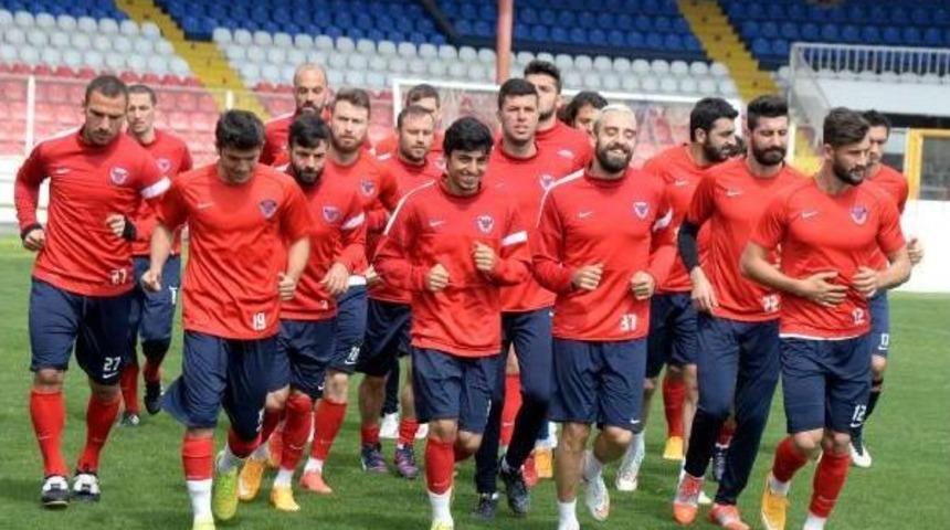 Mersin İdmanyurdu'nda Neşeli Idman