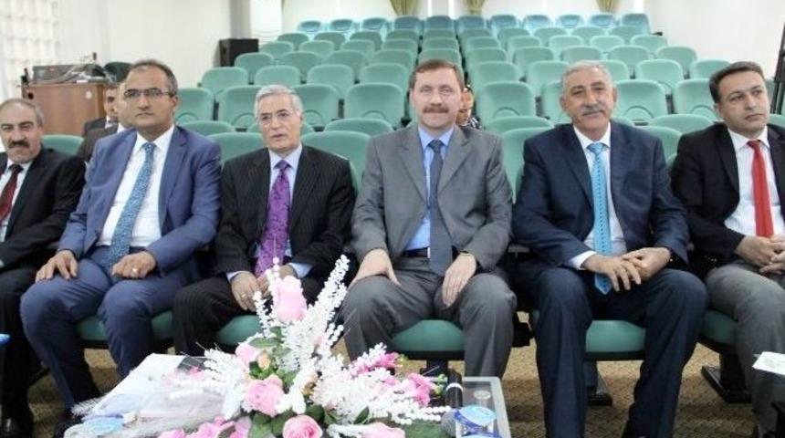 Keban Barajı Y&uuml;zde 65, Cip Barajı Y&uuml;zde 100 Doldu