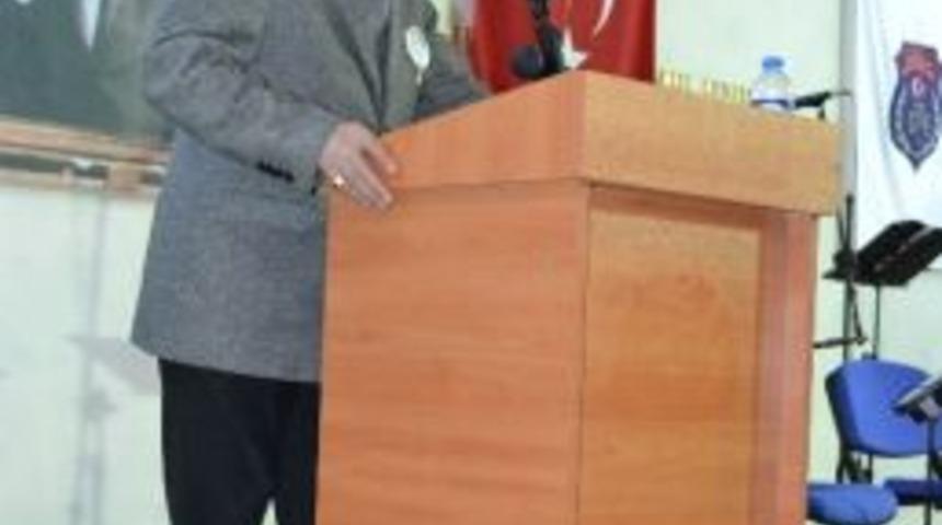 Cezaevinde Kutlu Doğum Haftası Etkinliği