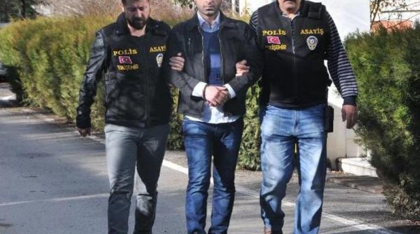 "fel&ccedil;li Kalması I&ccedil;in Eşimin Beline Doğru Ateş Ettim"