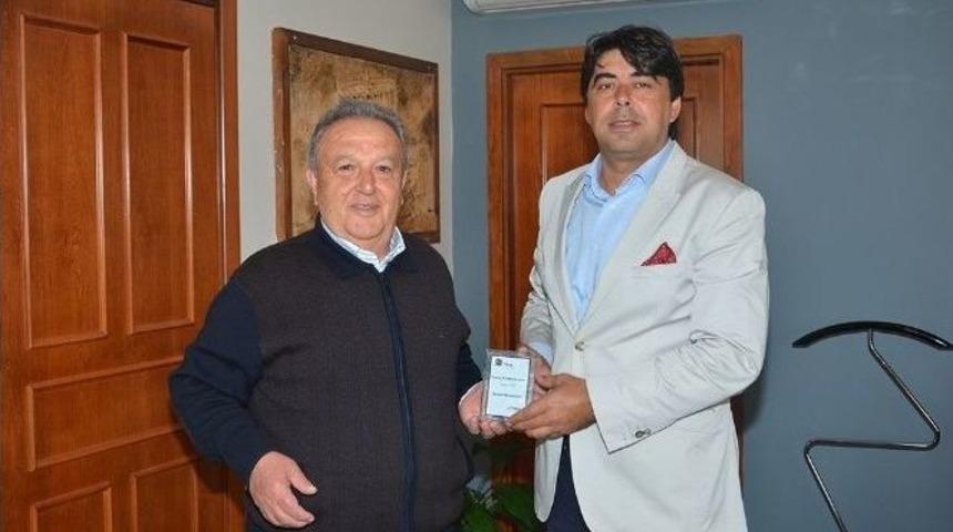 Fo&ccedil;a Belediyespor Bri&ccedil;te İddialı