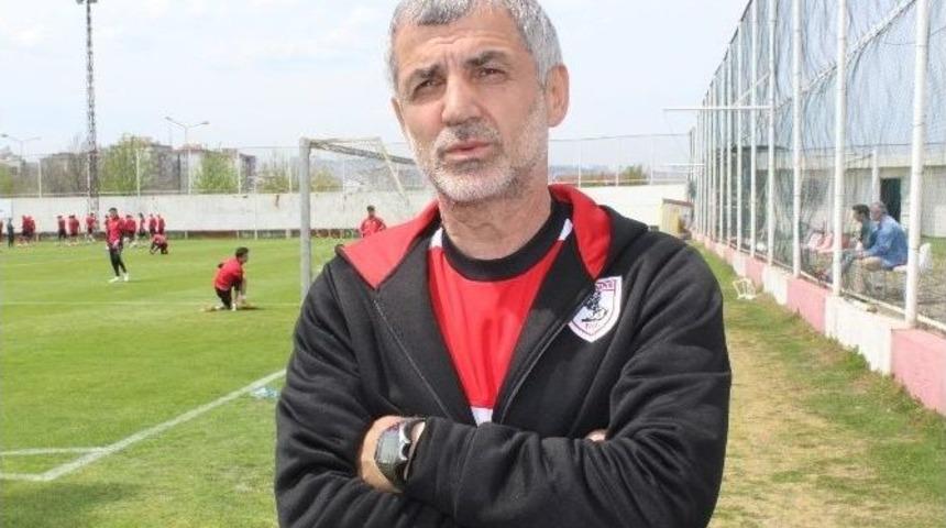 Altın: &ldquo;ma&ccedil; Kaybetme L&uuml;ks&uuml;m&uuml;z Yok&rdquo;