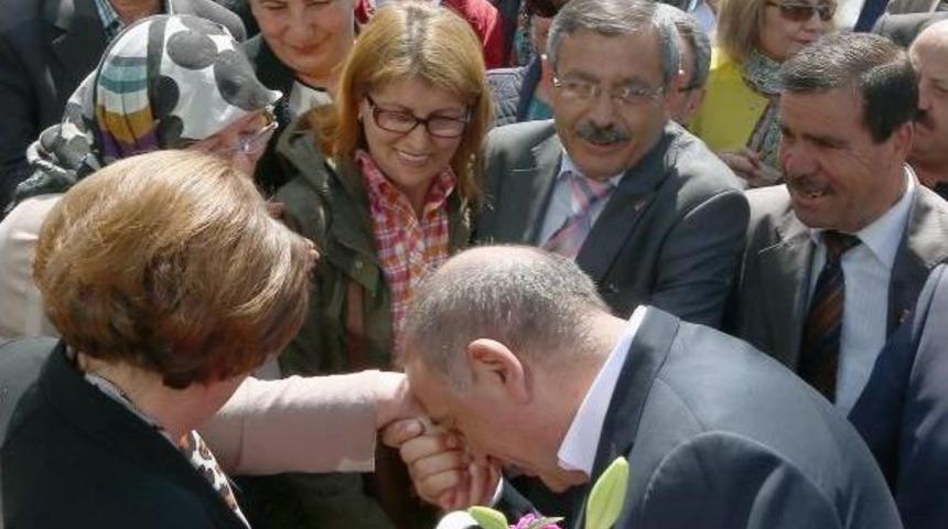 Chp'li Tekin: &Ccedil;&uuml;r&uuml;m&uuml;ş Anlayışı Sıfırlayacağız