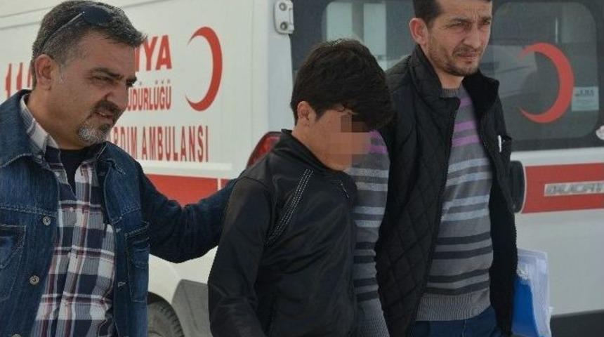 Kız Kavgasında Kalbinden Bı&ccedil;aklanan Gen&ccedil; Hayatını Kaybetti