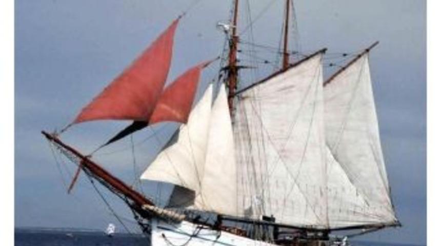 Turkish Sculptor Koman&rsquo;S Boat Becomes Culture Center