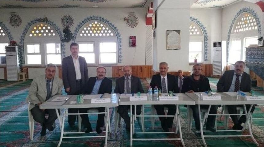 Bartın&rsquo;da Hutbe Okuma Yarışması