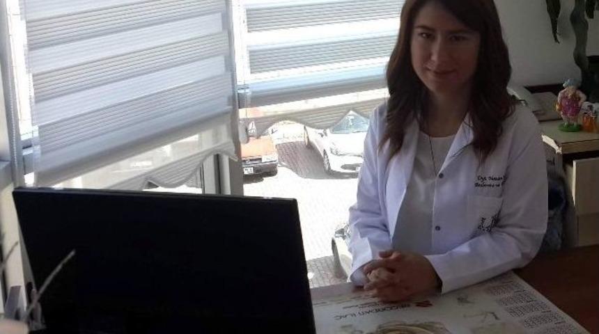 Teog Sınavı &Ouml;ncesi &Ouml;ğrencilere Beslenme &Ouml;nerileri