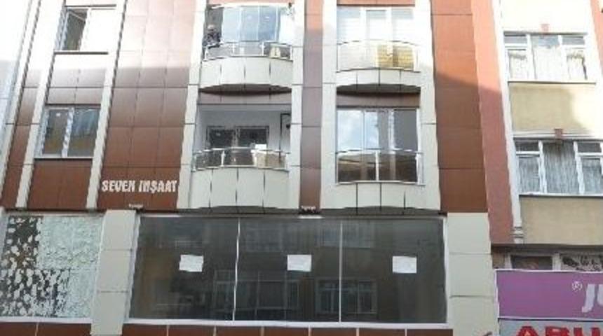 20 Aylık Bebek 3. Kattan D&uuml;şt&uuml;