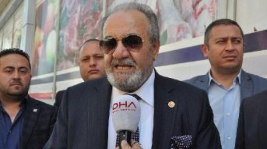 Tbmm İdari Amiri Uslu&rsquo;Nun Twitter Hesabına Erişim Engellendi (2)