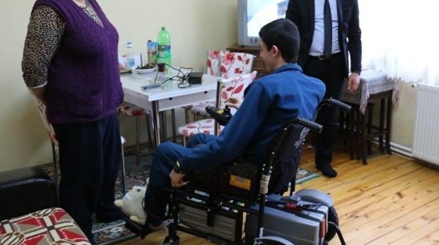 Ak&uuml;l&uuml; Ara&ccedil;lar Sahiplerini Buldu