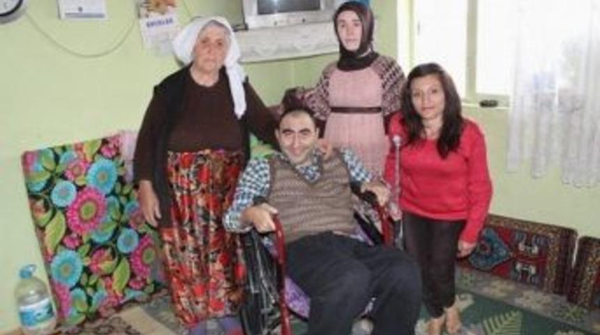 34 Yıl Sonra Gelen Mutluluk