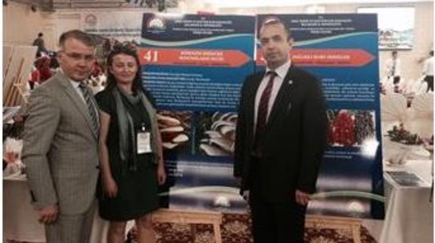 Burhaniyeli Kadın &Ccedil;ift&ccedil;ilerin Projesi