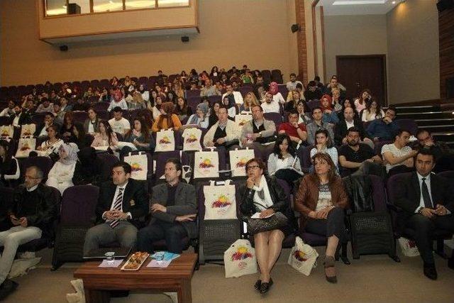 ’iş Sağlığı Ve Güvenliğinde Ab’nin Etkisi’ Konulu Seminer Düzenlendi