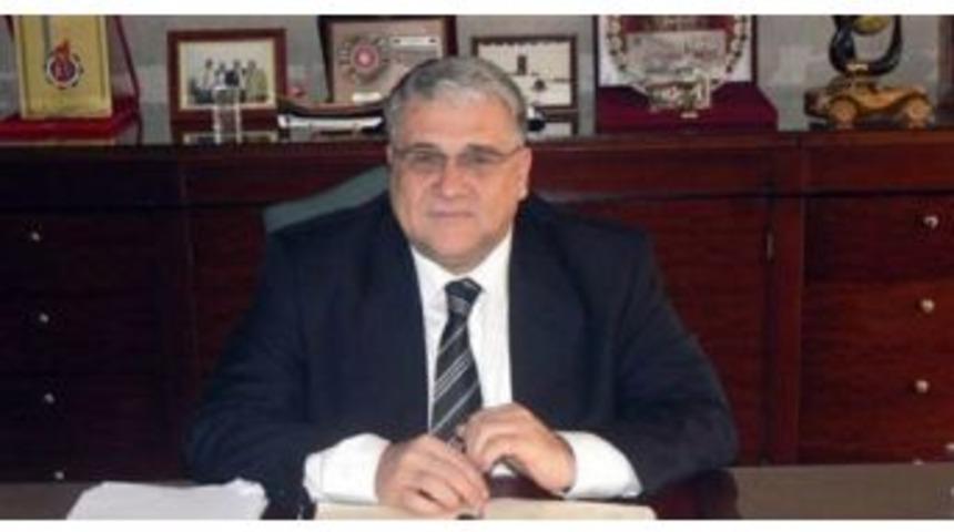 Mhp Milletvekili Şeker&rsquo;den Sağlık Bakanı M&uuml;ezzinoğlu&rsquo;na Soru &Ouml;nergesi