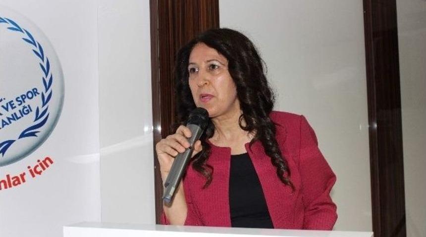 Gen&ccedil;lerin Hayata Katılmaları Sağlanacak