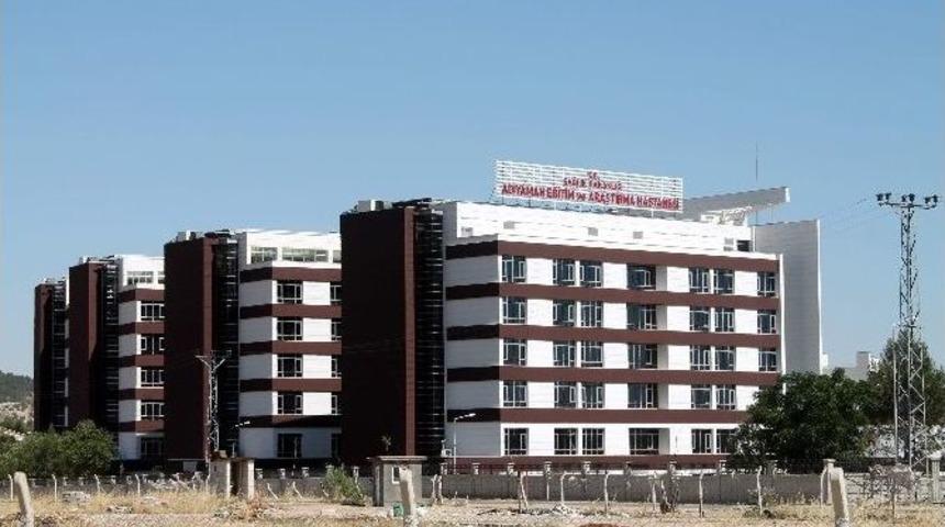 400 Yataklı Hastane 4 Mayıs&rsquo;ta Hizmete Giriyor