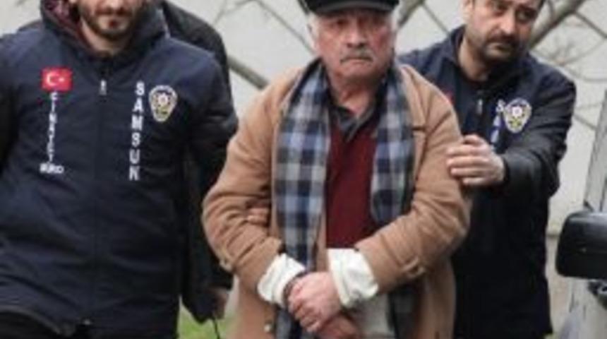 7 Bin Lira Alacak Cinayetinin Davası