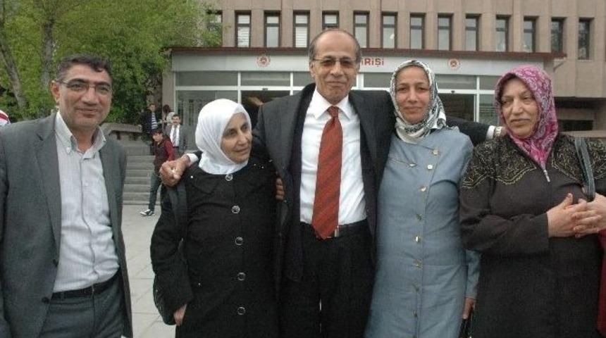 Toğu&ccedil; Serbest Bırakıldı