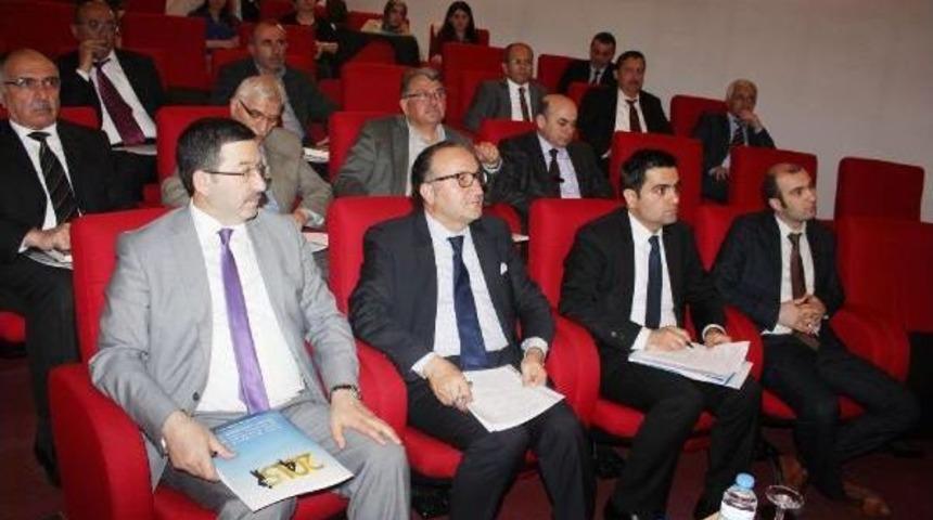 Kocaeli'de 3 Ayda 16 Bin 607 Kişi Iş Başvrusu Yaptı, 3 Bin 821 Kişi Işe Alındı