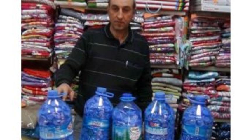 12 Bin Kapak Topladı, Muhatap Bulamıyor