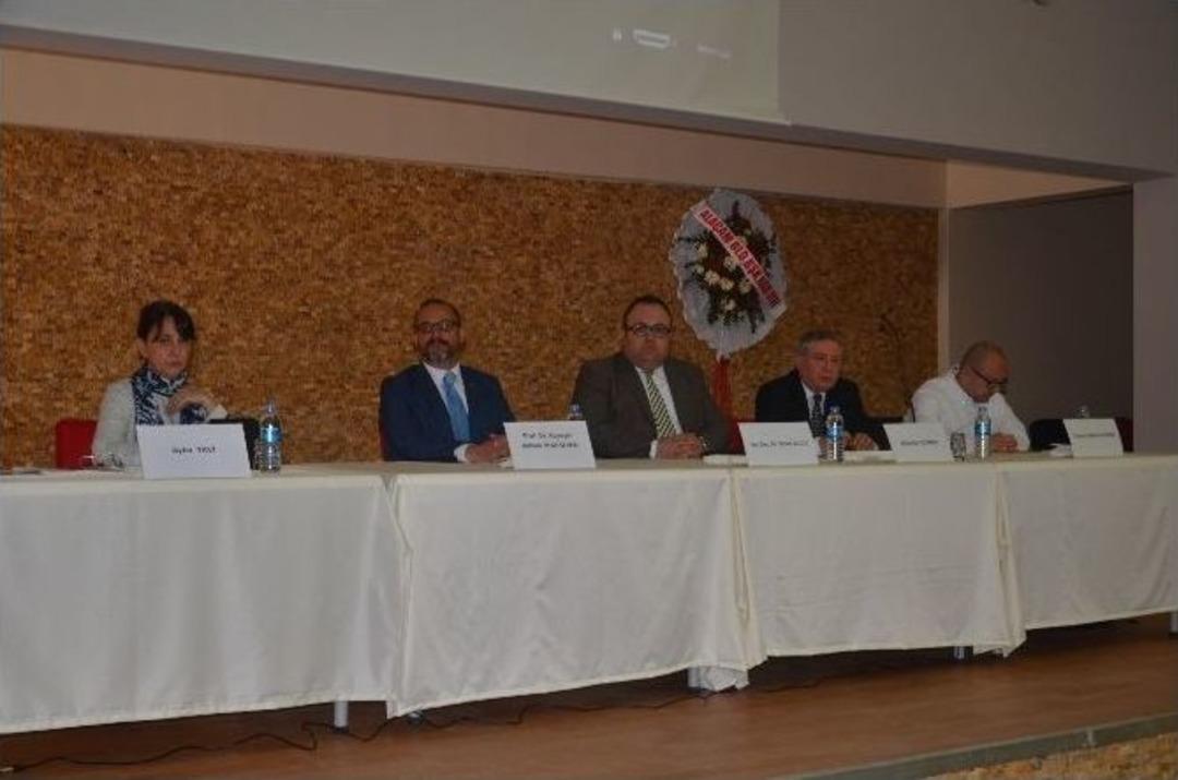 Bafra&rsquo;da "turizm Geliştirilmesinde Yeni Yaklaşımlar" Peneli