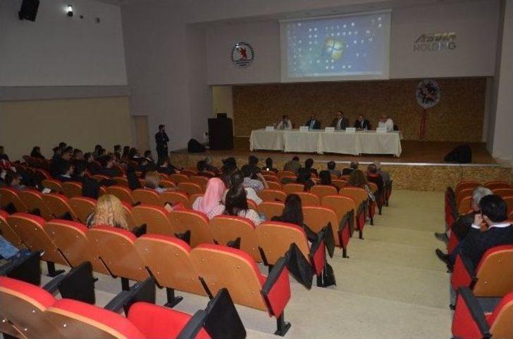 Bafra’da "turizm Geliştirilmesinde Yeni Yaklaşımlar" Peneli G1