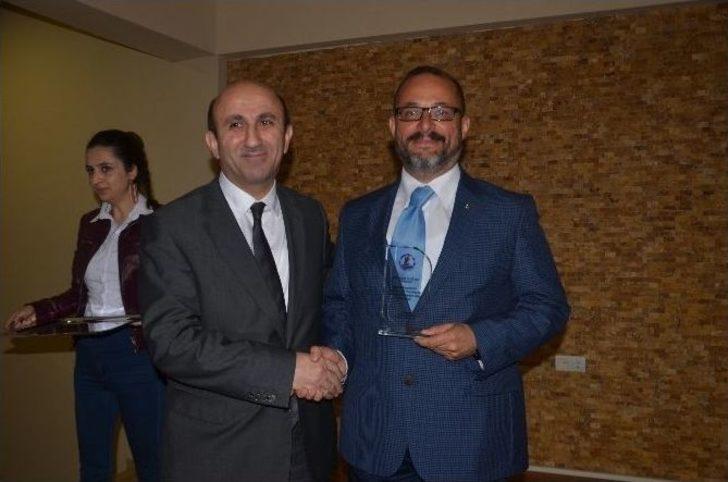 Bafra’da "turizm Geliştirilmesinde Yeni Yaklaşımlar" Peneli G5