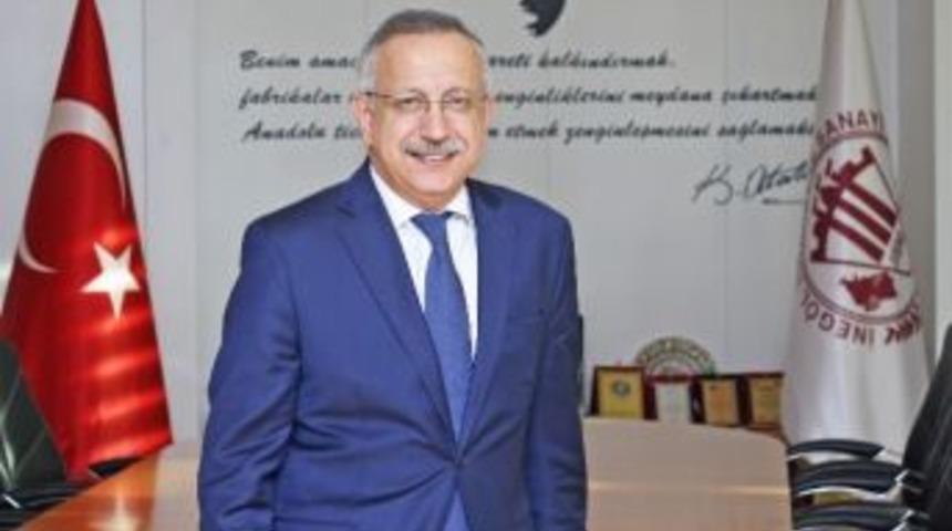 Yeni &Ccedil;ıkan Tehlikeli Madde Tebliği İtso &Uuml;yelerine Ayrıntılı Anlatılacak