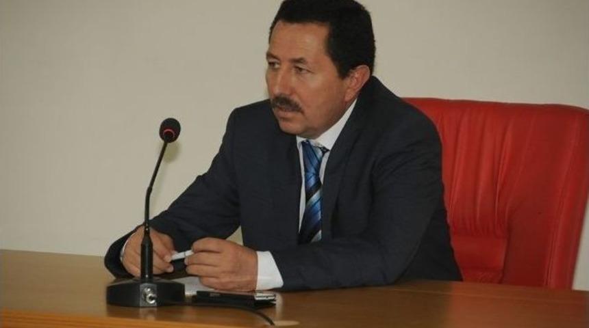 Validen Kaymakamlara &lsquo;proje&rsquo; &Ccedil;ağrısı