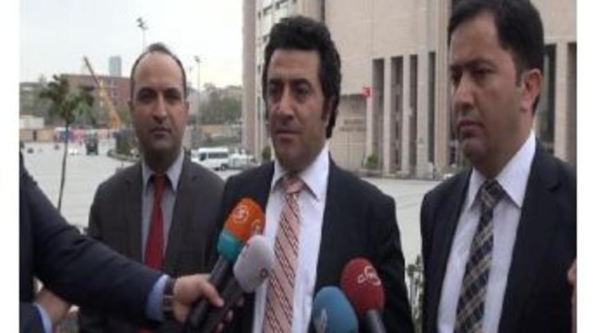 Tutuklu Avukatları: Yarın Anayasa Mahkemesi'ne Başvuracağız