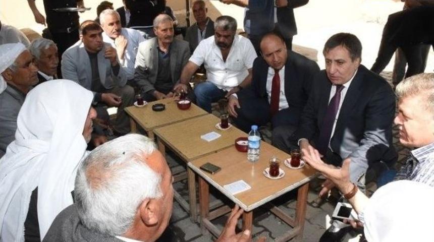 Suru&ccedil;&rsquo;a Sulama M&uuml;jdesi