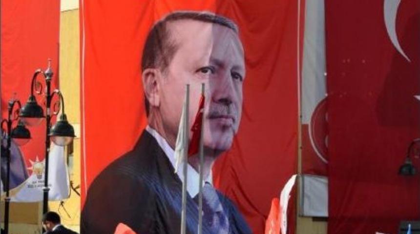 Başbakan Davutoğlu: Mazlumları Zalimlere Teslim Etmek T&uuml;rkl&uuml;ğe Yakışmaz (2)