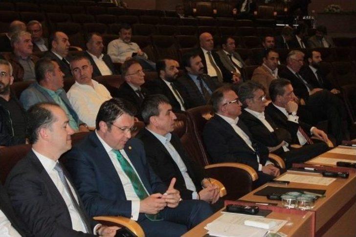 2008 Krizi Kapıda G1