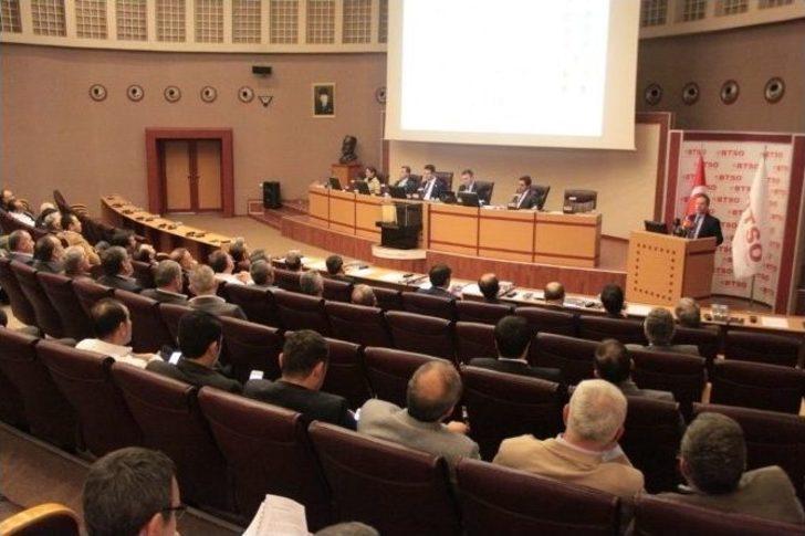 2008 Krizi Kapıda G3