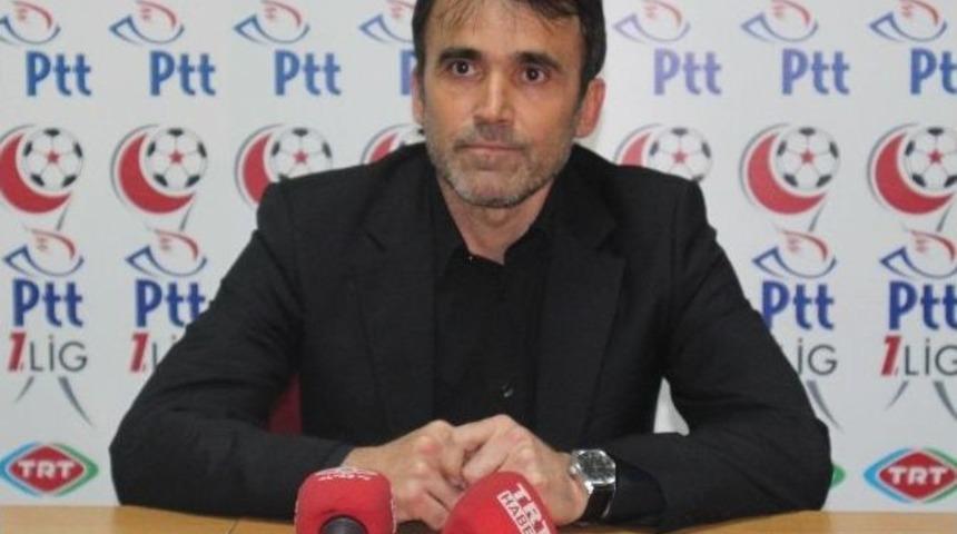 Orduspor, Altınordu&rsquo;ya Direnemedi