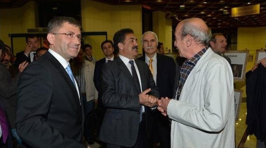 Şiirlere, Romanlara Konu Olan &Uuml;sk&uuml;dar&rsquo;ı Bu Kez &Uuml;nl&uuml; İsimler Anlattı