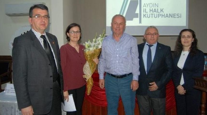 Aydın T&uuml;rk Ocağı&rsquo;ndan &lsquo;ermeni Meselesi&rsquo; Paneli