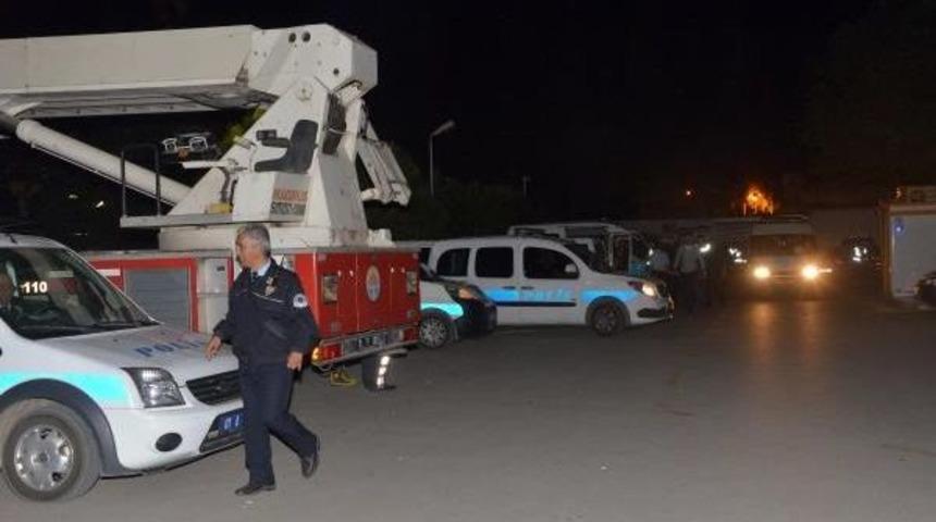 Adana'da Helikopterli 'torbacı' Operasyonu: 25 G&ouml;zaltı