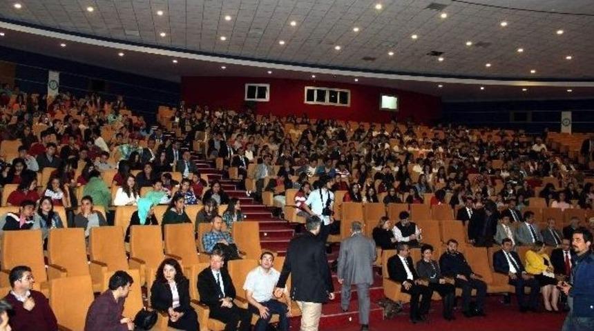 Aydınlı &Ouml;ğrenciler Ad&uuml;&rsquo;y&uuml; Tanıyacak