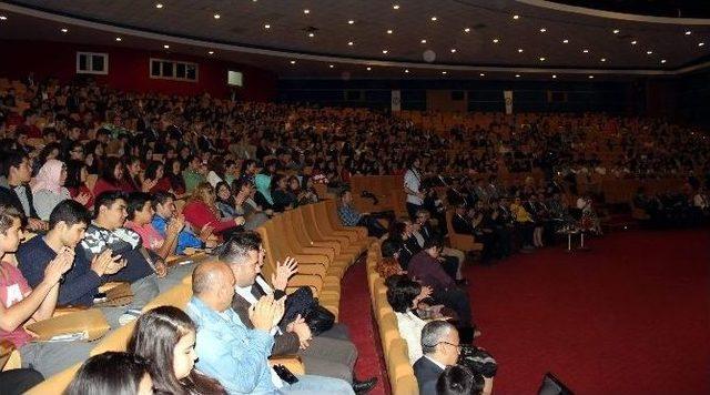 Aydınlı Öğrenciler Adü’yü Tanıyacak