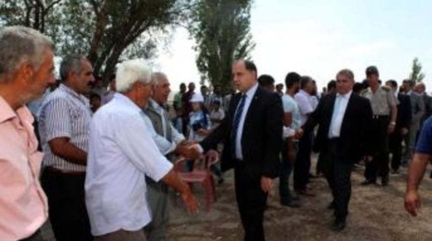 Temiz &Ccedil;evrem Projesi Amasya&rsquo;da 7 K&ouml;yde Uygulanacak