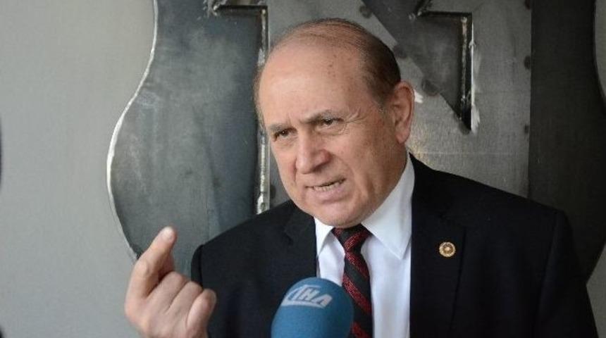 Kuzu: &ldquo;parlamenter Sistem Kokuşmuş Bir Model&rdquo;