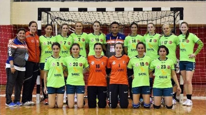 Muratpaşa İzmir&rsquo;i Konuk Ediyor