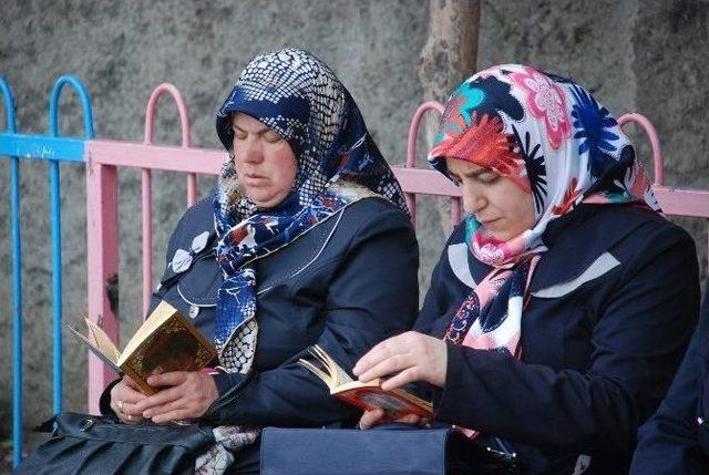 Tokat’ta Teog Heyecanı