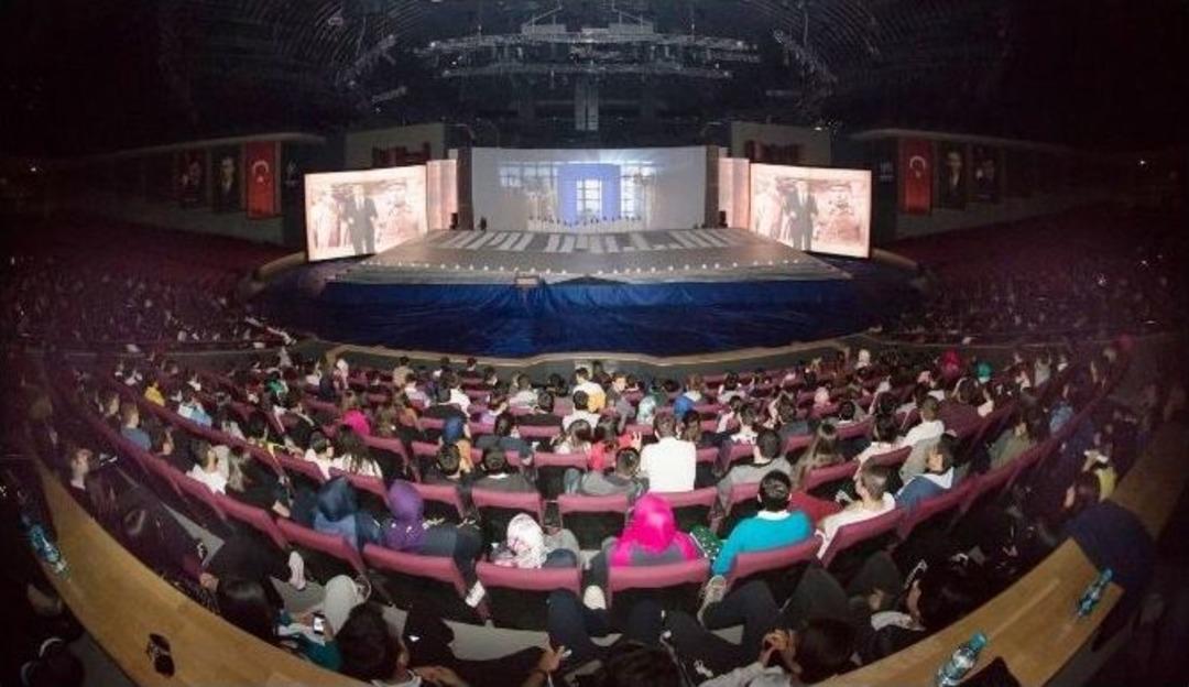 80 Bin &Ouml;ğrenci "ge&ccedil;ilmez&rsquo;&rsquo; Diyecek