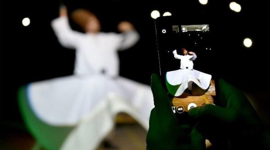 G&uuml;m&uuml;şhane&rsquo;de Kutlu Doğum Programı